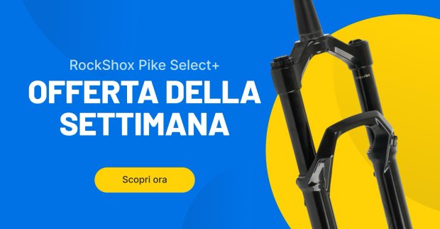 L'offerta della settimana - Novità ogni venerdì - Solo fino a esaurimento scorte - deal-of-the-week