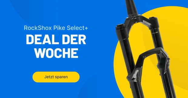 Deal der Woche - Jeden Freitag Neu - Solange der Vorrat reicht - deal-of-the-week