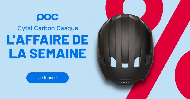L'affaire de la semaine chez BIKE24 : nouveau tous les vendredis ! - deal-of-the-week