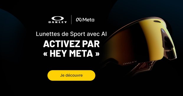 oakley-meta-26-05-hero - Lunettes de sport Oakley Meta Vanguard sur fond noir