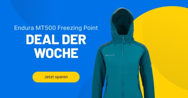Deal der Woche - Jeden Freitag Neu - Solange der Vorrat reicht - deal-of-the-week