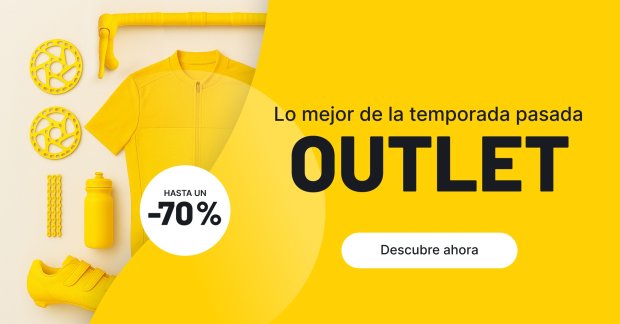 Outlet - Lo mejor de la temporada pasada