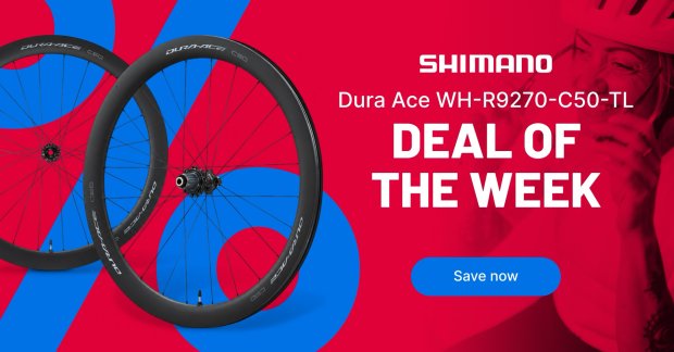 Deal of the Week - New every friday - Only while stocks last - deal-of-the-week