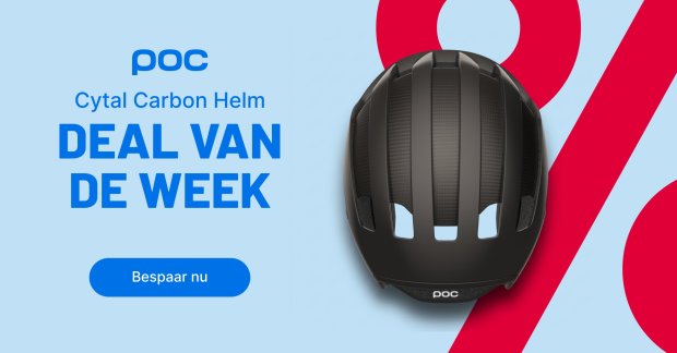 Deal van de Week - Elke vrijdag nieuw - Alleen zolang de voorraad strekt - deal-of-the-week