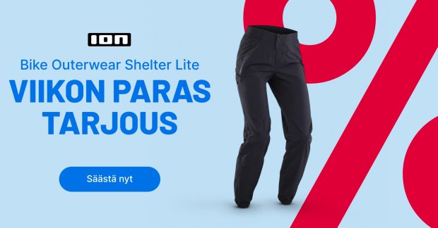 Viikon paras tarjous - deal-of-the-week