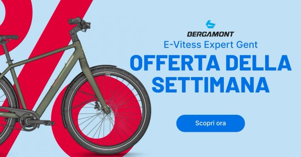 L'offerta della settimana - Novità ogni venerdì - Solo fino a esaurimento scorte - deal-of-the-week