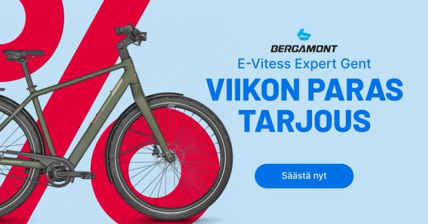 Viikon paras tarjous - deal-of-the-week