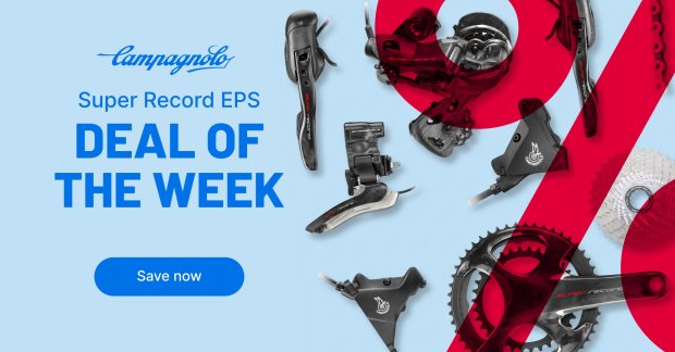 Deal of the Week - New every friday - Only while stocks last - deal-of-the-week
