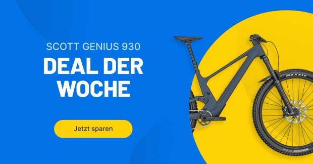 Deal der Woche - Jeden Freitag Neu - Solange der Vorrat reicht - deal-of-the-week