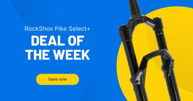 Deal of the Week - New every friday - Only while stocks last - deal-of-the-week