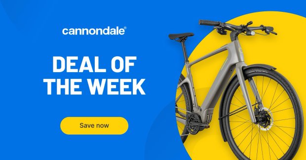 Deal of the Week - New every friday - Only while stocks last - deal-of-the-week