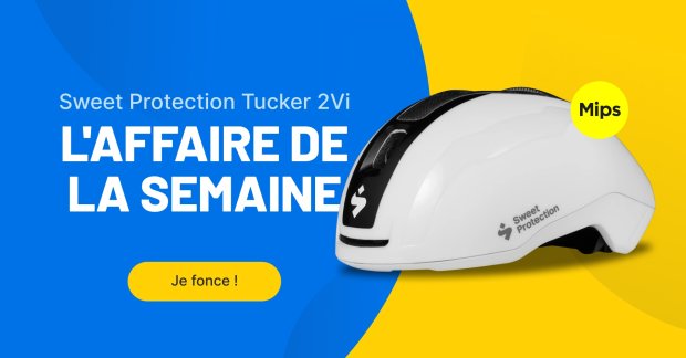L'affaire de la semaine chez BIKE24 : nouveau tous les vendredis ! - deal-of-the-week