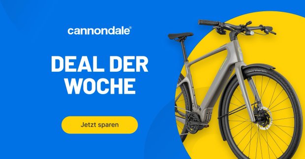 Deal der Woche - Jeden Freitag Neu - Solange der Vorrat reicht - deal-of-the-week