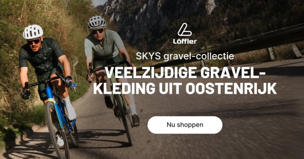 Löffler / SKYS Gravel Kollektion 2605