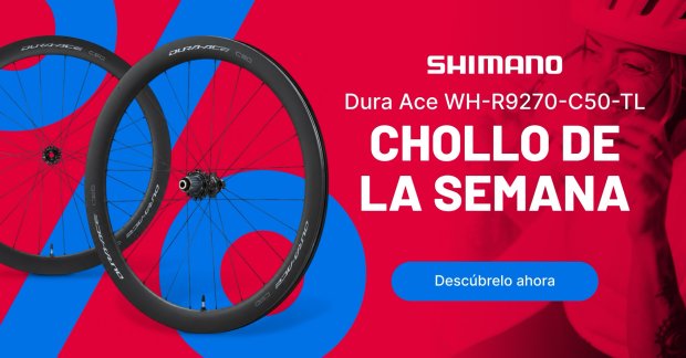 Oferta de la semana - Cada viernes hay una nueva - Hasta agotar existencias - deal-of-the-wee