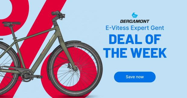 Deal of the Week - New every friday - Only while stocks last - deal-of-the-week
