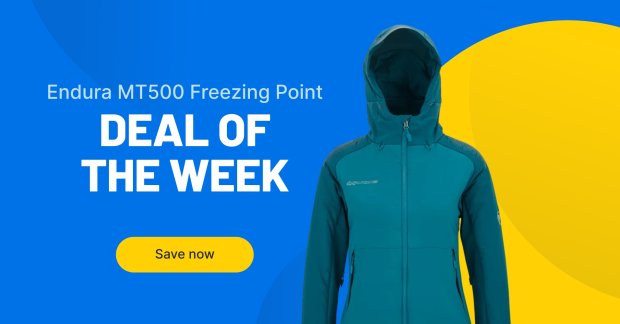 Deal of the Week - New every friday - Only while stocks last - deal-of-the-week