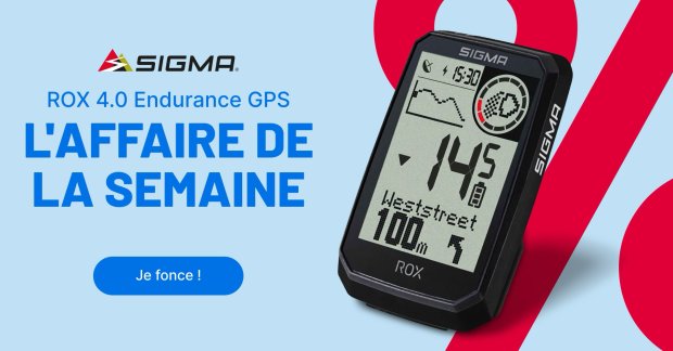 L'affaire de la semaine chez BIKE24 : nouveau tous les vendredis ! - deal-of-the-week