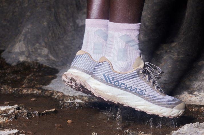 NNormal Kjerag: Der Alleskönner unter den Trail-Schuhen NNormal Kjerag: Der Alleskönner unter den Trail-Schuhen