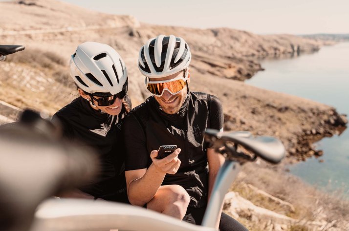 Bryton Navi : le compteur vélo GPS pour tous Bryton Navi : le compteur vélo GPS pour tous