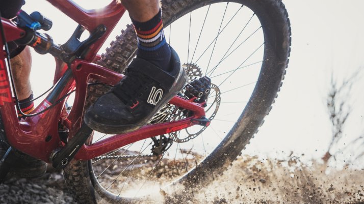 Magura − Des freins à disque pour une puissance de freinage élevée Magura − Des freins à disque pour une puissance de freinage élevée