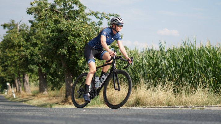 ¿Cómo elegir una bicicleta de carretera? ¿Cómo elegir una bicicleta de carretera?
