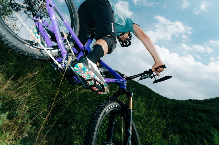 SIDI MTB-Schuhe – Zuverlässigkeit und Langlebigkeit für den Trail SIDI MTB-Schuhe – Zuverlässigkeit und Langlebigkeit für den Trail