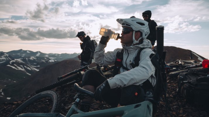 FOX Racing – motocross-, MTB- en sportkleding