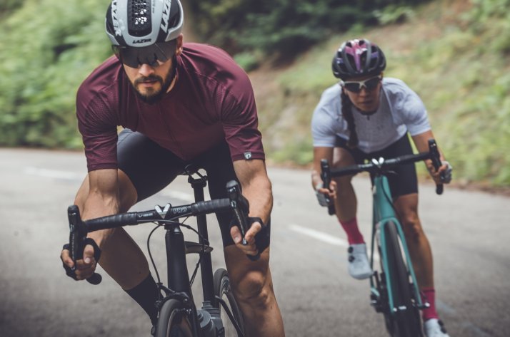 PEARL iZUMi – Professionelle Fahrradbekleidung für Damen & Herren