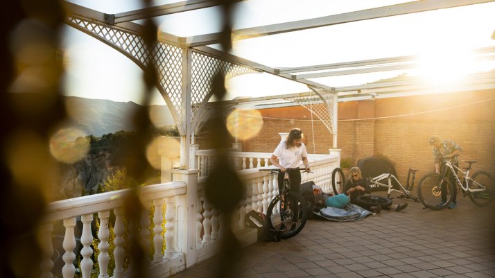 Mountainbikes für Damen und die passende Ausrüstung – Top-Tipps und schicke Bikes Mountainbikes für Damen und die passende Ausrüstung – Top-Tipps und schicke Bikes