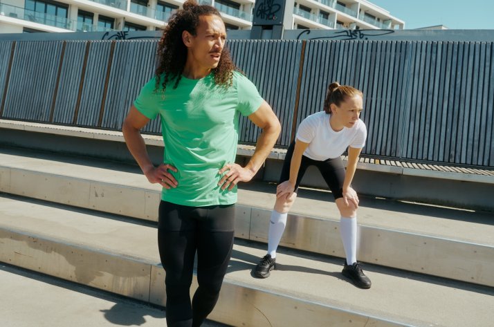 CEP – Vêtements de compression "made in Germany" pour hommes et femmes CEP – Vêtements de compression "made in Germany" pour hommes et femmes