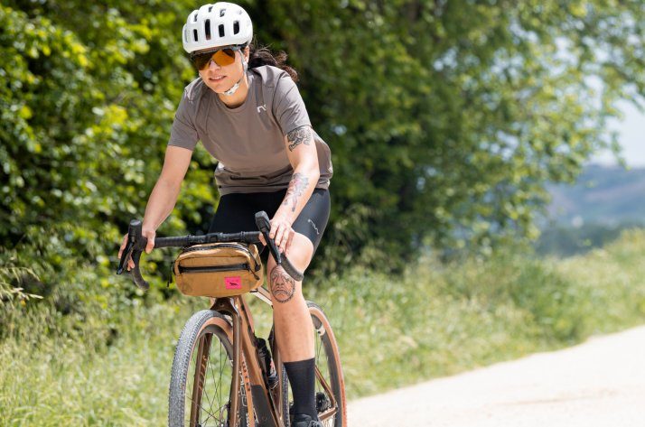 Northwave - Zapatillas de Carretera y MTB, Gafas y Ropa de Ciclismo de Alta Calidad Chica por el campo en bicicleta y con ropa de ciclismo Northwave