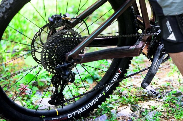 Copertoni per bici elettriche Vittoria tires