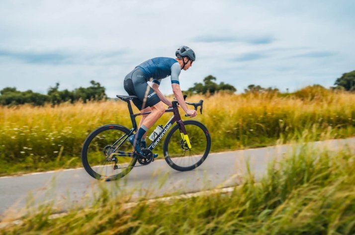 Speed-Fan, Bergziege oder Abenteurer – Welches Rennrad passt zu mir?
