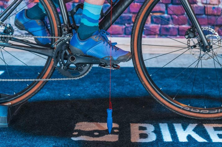 Ergonomie du vélo – Quand le réglage est bon pour le cycliste et le vélo