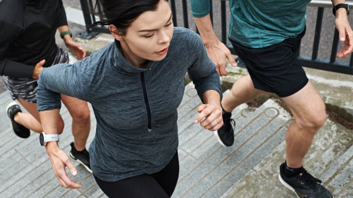 Polar GPS-multisporthorloges – Vantage V2, Vantage M2 en Ignite 2