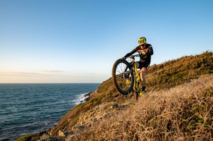 Syncros - Componenti per bici MTB e bici da strada