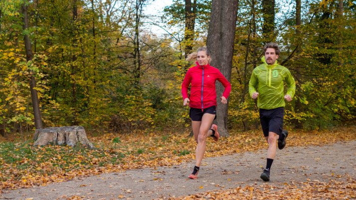 Mejorar tu condición física en el ciclismo con el running Mejorar tu condición física en el ciclismo con el running