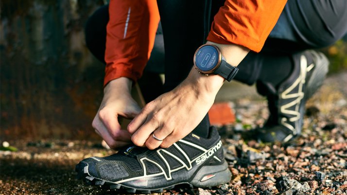 Suunto 9 Baro – Intelligente, resistente e duraturo Suunto 9 Baro – Intelligente, resistente e duraturo