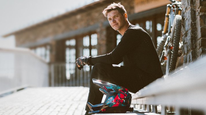 Cascos y Zapatillas ONeal MTB Cascos y Zapatillas ONeal MTB