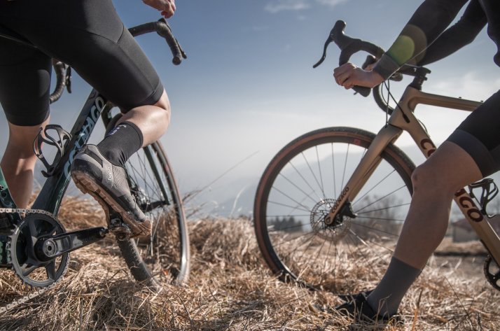 UDOG Fahrradschuhe günstig online kaufen