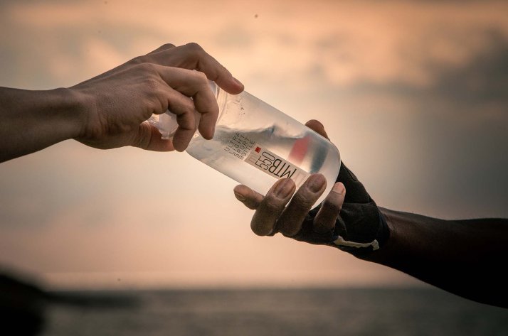 Porte-bouteilles Elite Carbon – super léger et stable Porte-bouteilles Elite Carbon – super léger et stable