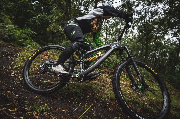 Hope - Freni, cerchi, mozzi e ruote di classe mondiale Hope - Freni, cerchi, mozzi e ruote di classe mondiale