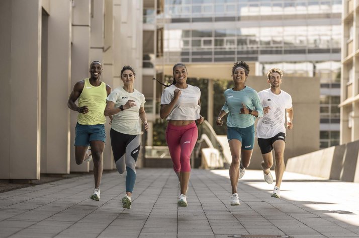 HOKA Kawana HOKA Kawana