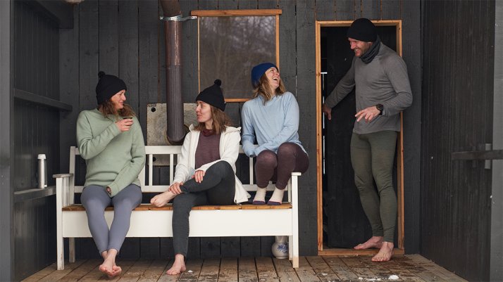 Houdini – Ropa Deportiva resistente para Hombres y Mujeres Houdini – Pantalones, Chaquetas, Base Layers y mucho más