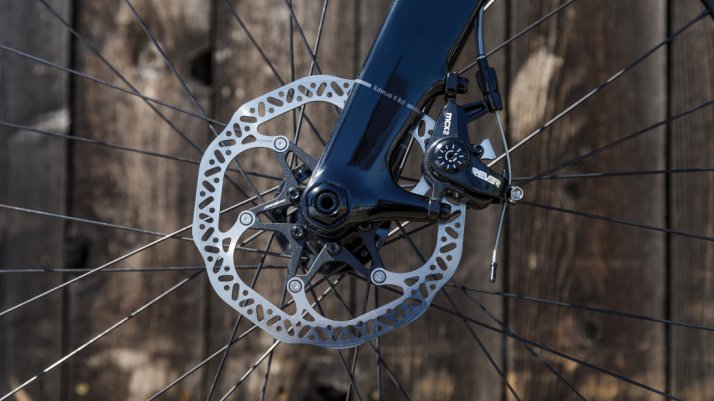 Jagwire Pastiglie e dischi freno 