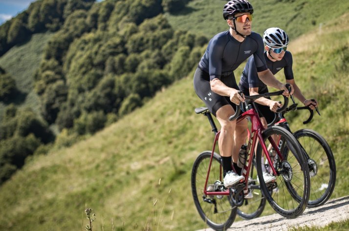 Copertoni Pirelli per bici da corsa Copertoni Pirelli per bici da corsa sui trail