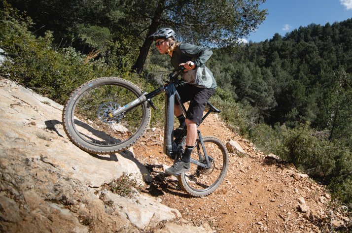 Hutchinson MTB-Reifen für endlosen Offroadspaß