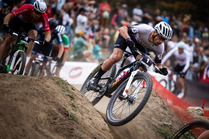 MTB-cross-country & -marathon – Belangrijke facts, top-bikes & -uitrusting! 