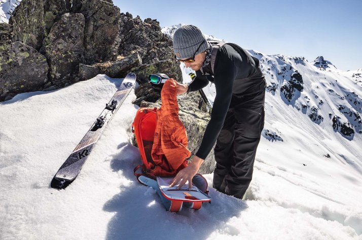Mochilas Deuter - Perfectas para cada Aventura